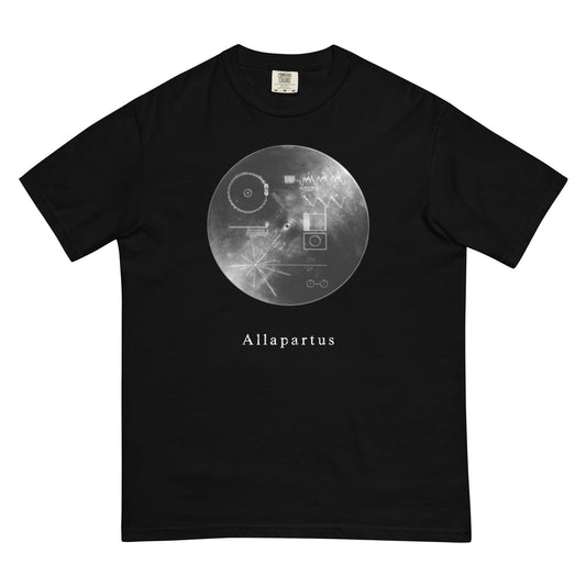 Voyager Cadet Tee